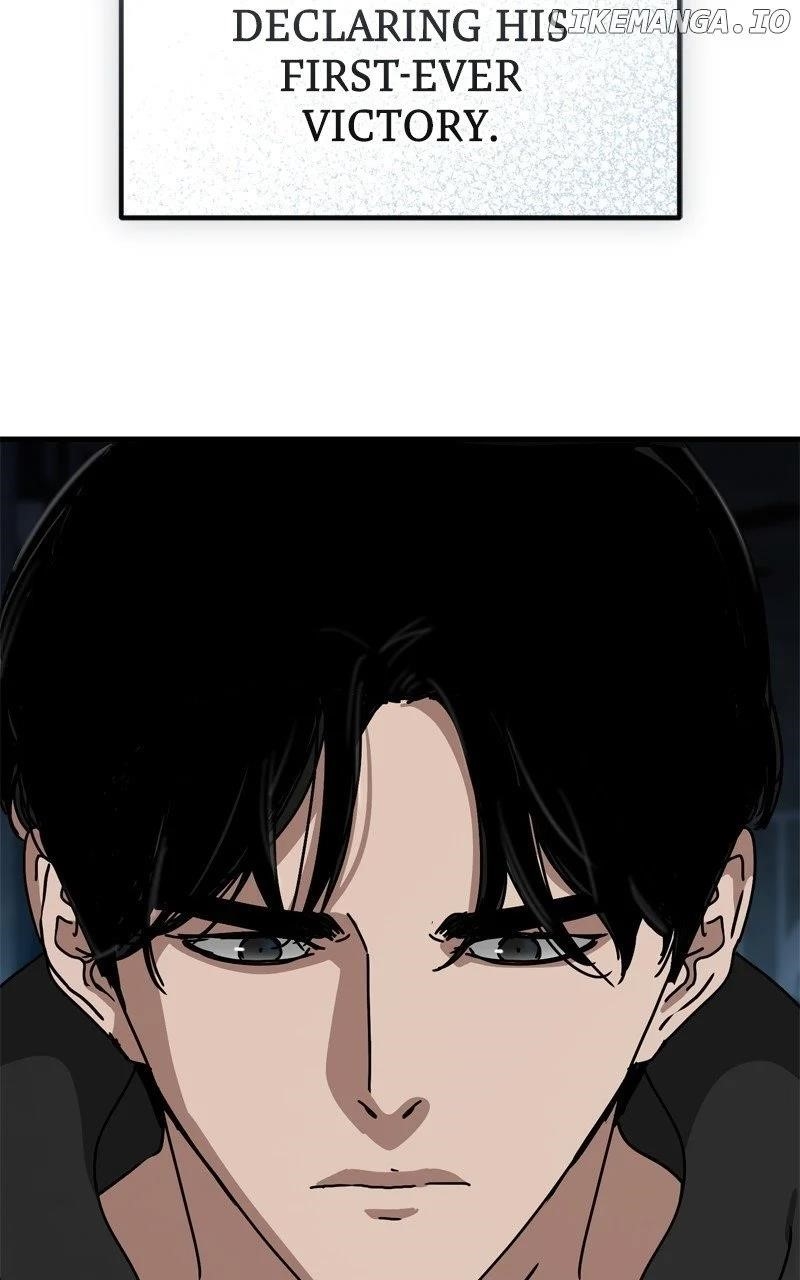 Hiding Out in an Apocalypse - Chapter 46 Page 41