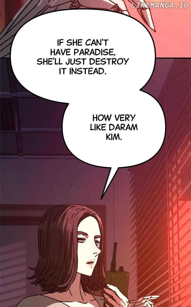 Hiding Out in an Apocalypse - Chapter 46 Page 5