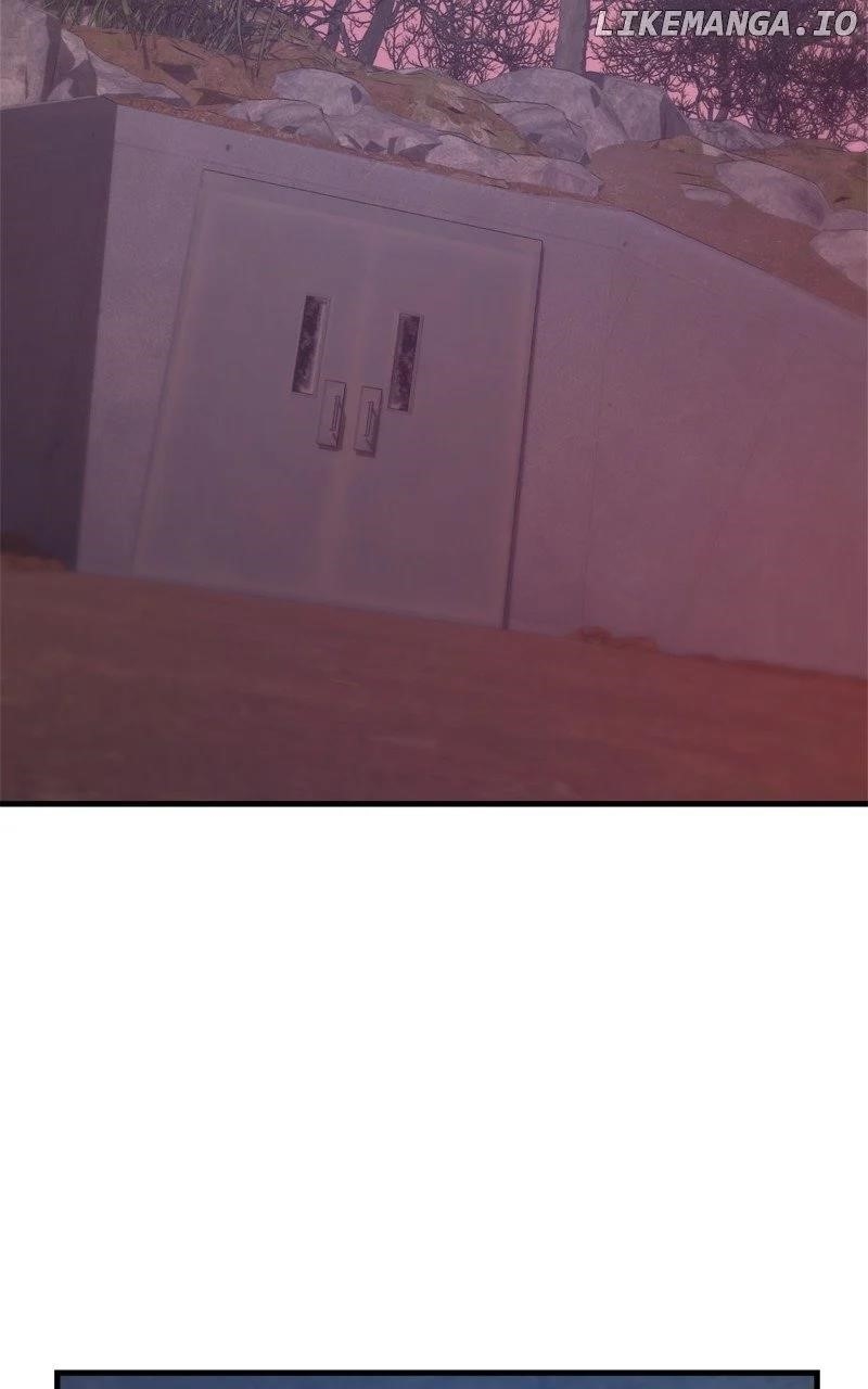 Hiding Out in an Apocalypse - Chapter 46 Page 50