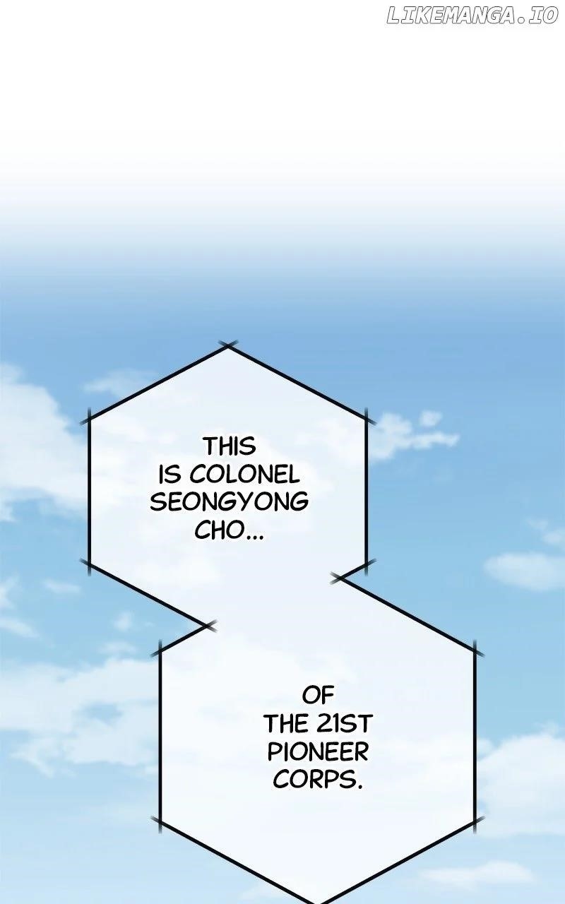 Hiding Out in an Apocalypse - Chapter 46 Page 57