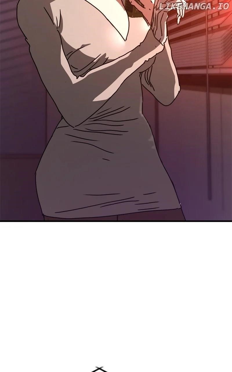 Hiding Out in an Apocalypse - Chapter 46 Page 6