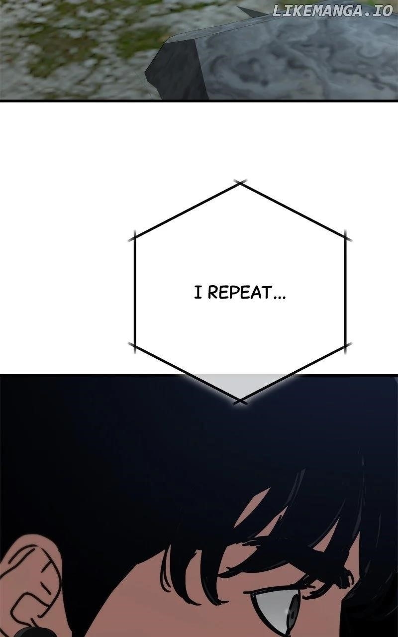 Hiding Out in an Apocalypse - Chapter 46 Page 62