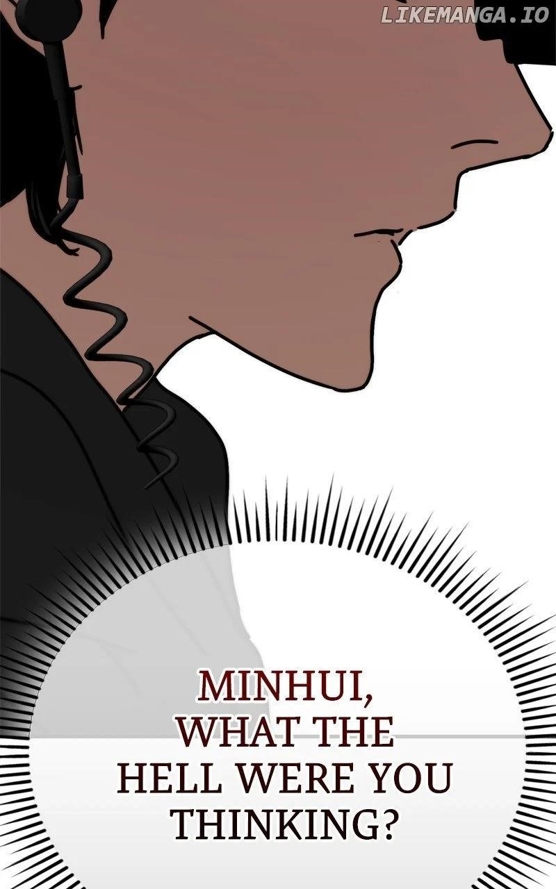 Hiding Out in an Apocalypse - Chapter 46 Page 63