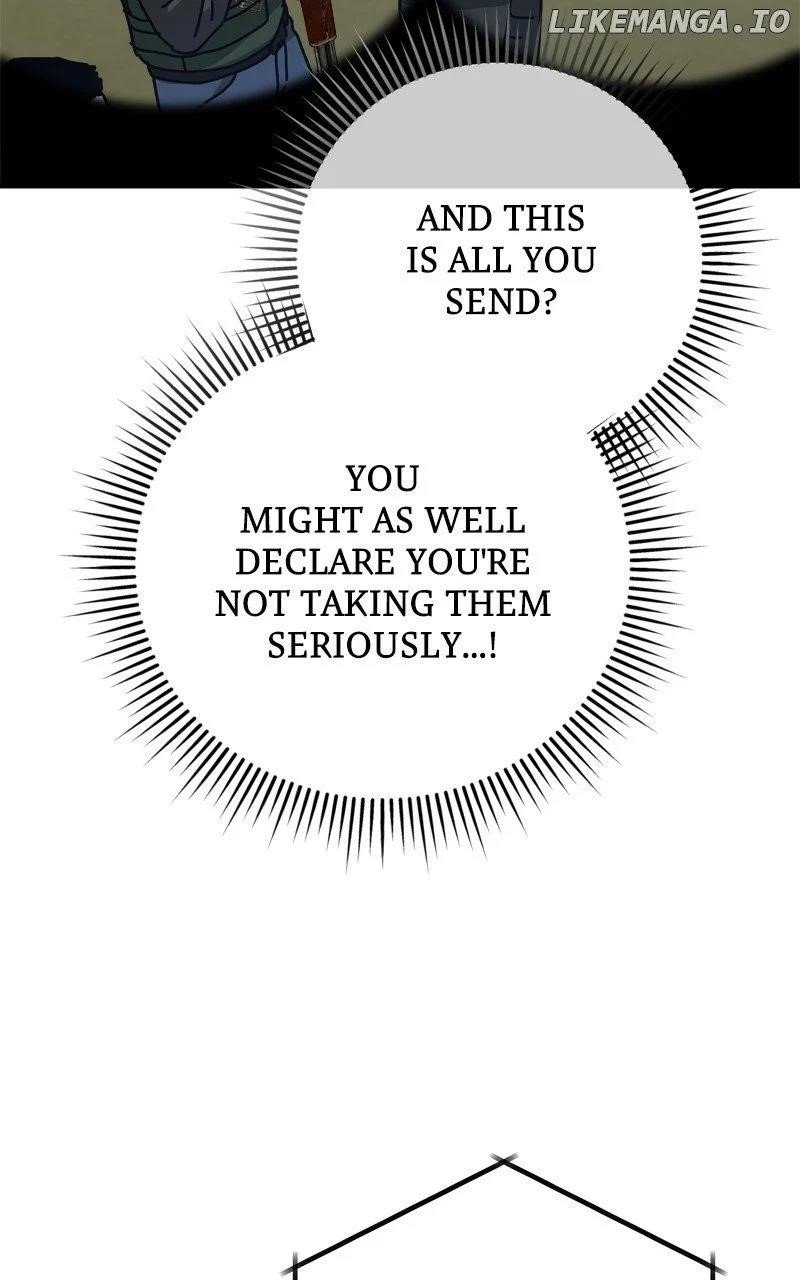 Hiding Out in an Apocalypse - Chapter 46 Page 65