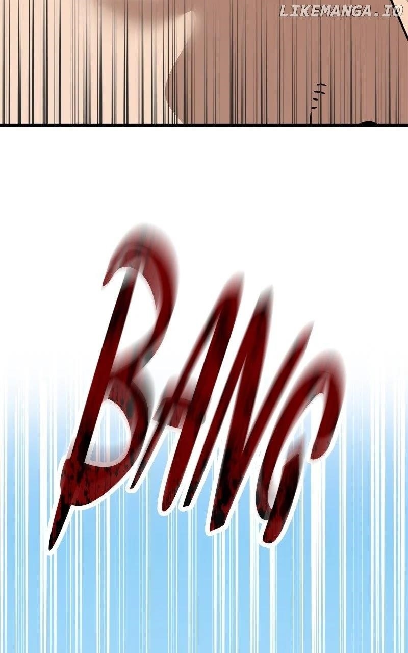 Hiding Out in an Apocalypse - Chapter 46 Page 68