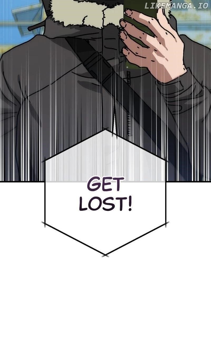 Hiding Out in an Apocalypse - Chapter 46 Page 71