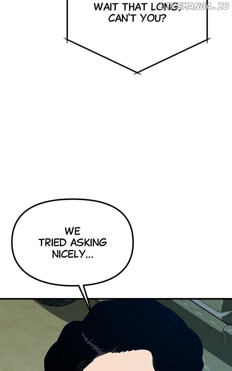 Hiding Out in an Apocalypse - Chapter 46 Page 75