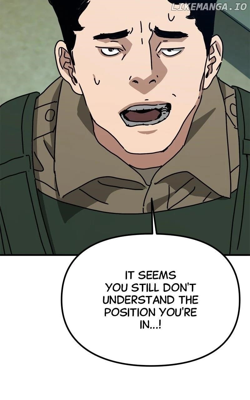 Hiding Out in an Apocalypse - Chapter 46 Page 76