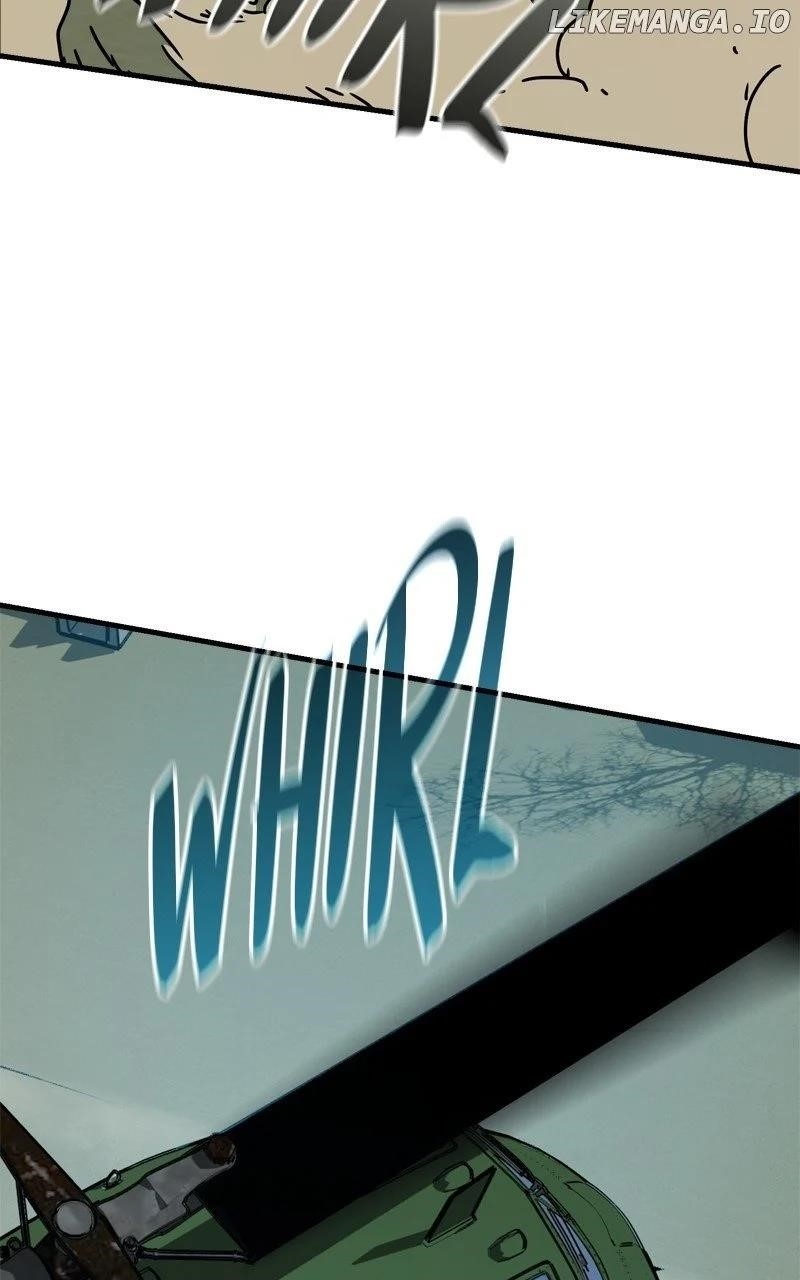 Hiding Out in an Apocalypse - Chapter 46 Page 78