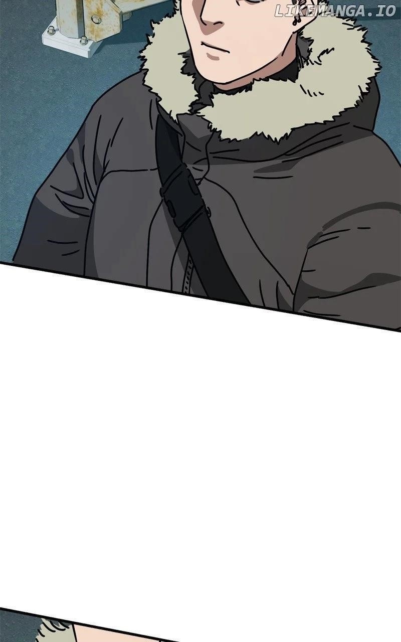 Hiding Out in an Apocalypse - Chapter 46 Page 82