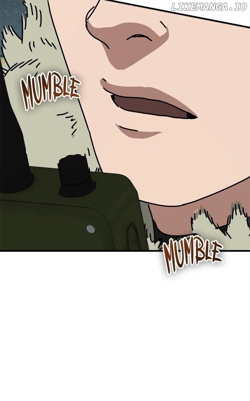 Hiding Out in an Apocalypse - Chapter 46 Page 83