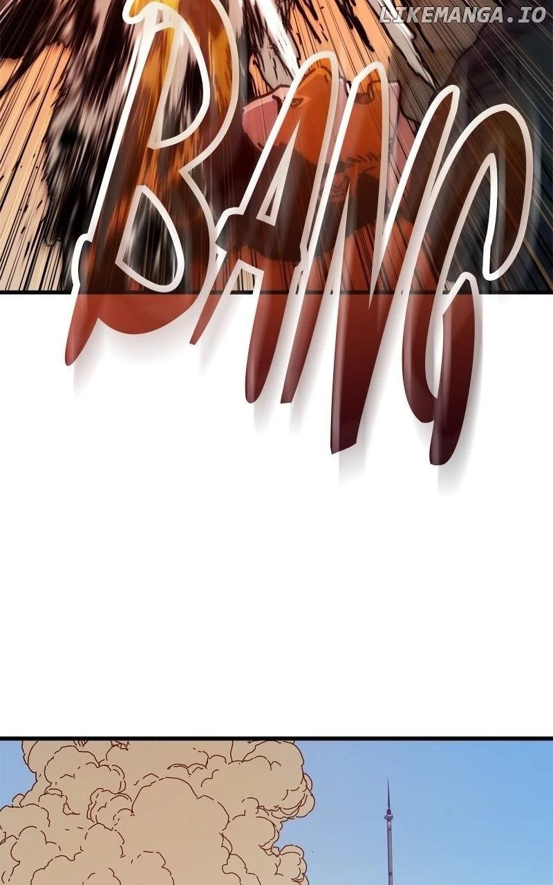 Hiding Out in an Apocalypse - Chapter 46 Page 86