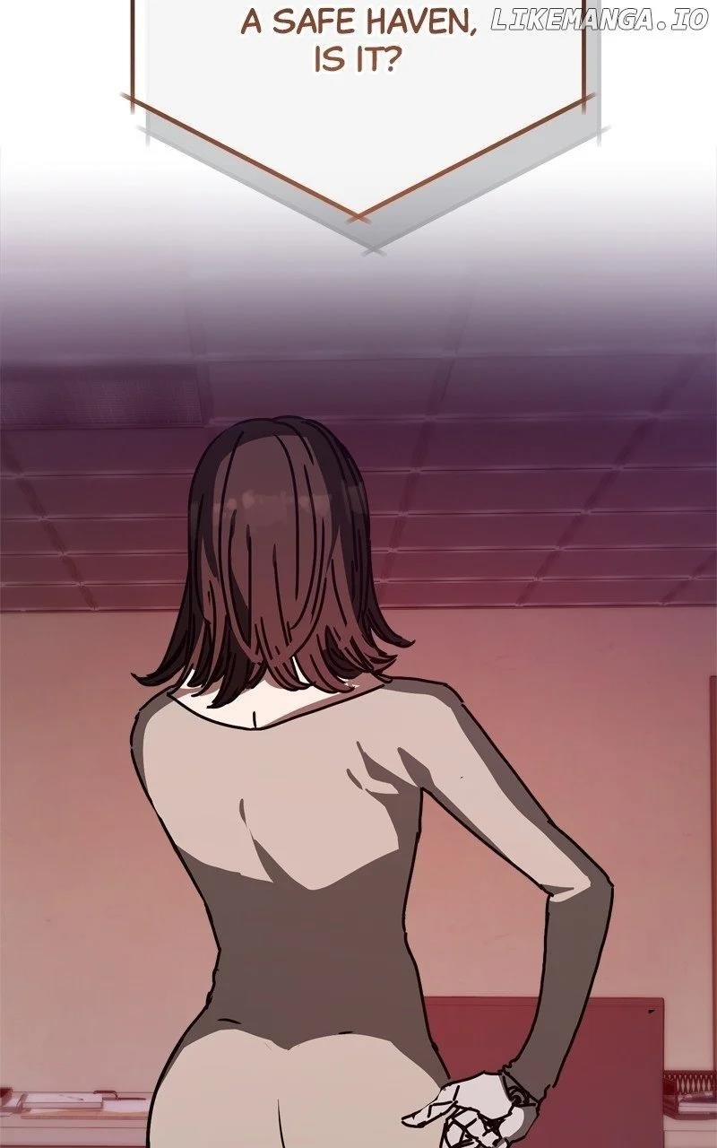 Hiding Out in an Apocalypse - Chapter 46 Page 9