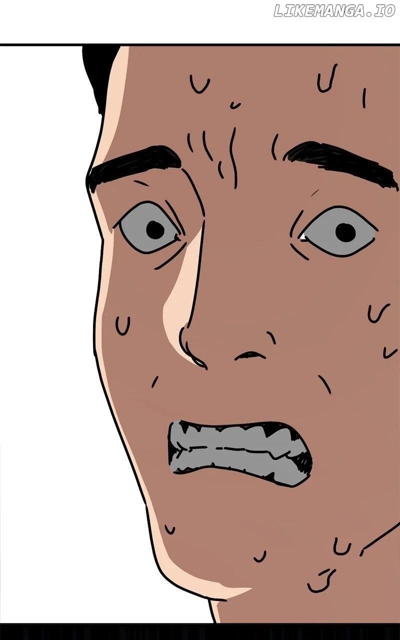 Hiding Out in an Apocalypse - Chapter 46 Page 90