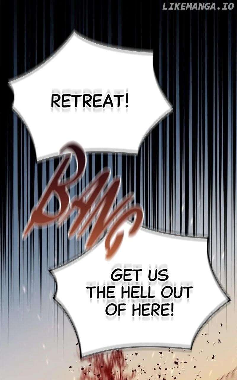 Hiding Out in an Apocalypse - Chapter 46 Page 91