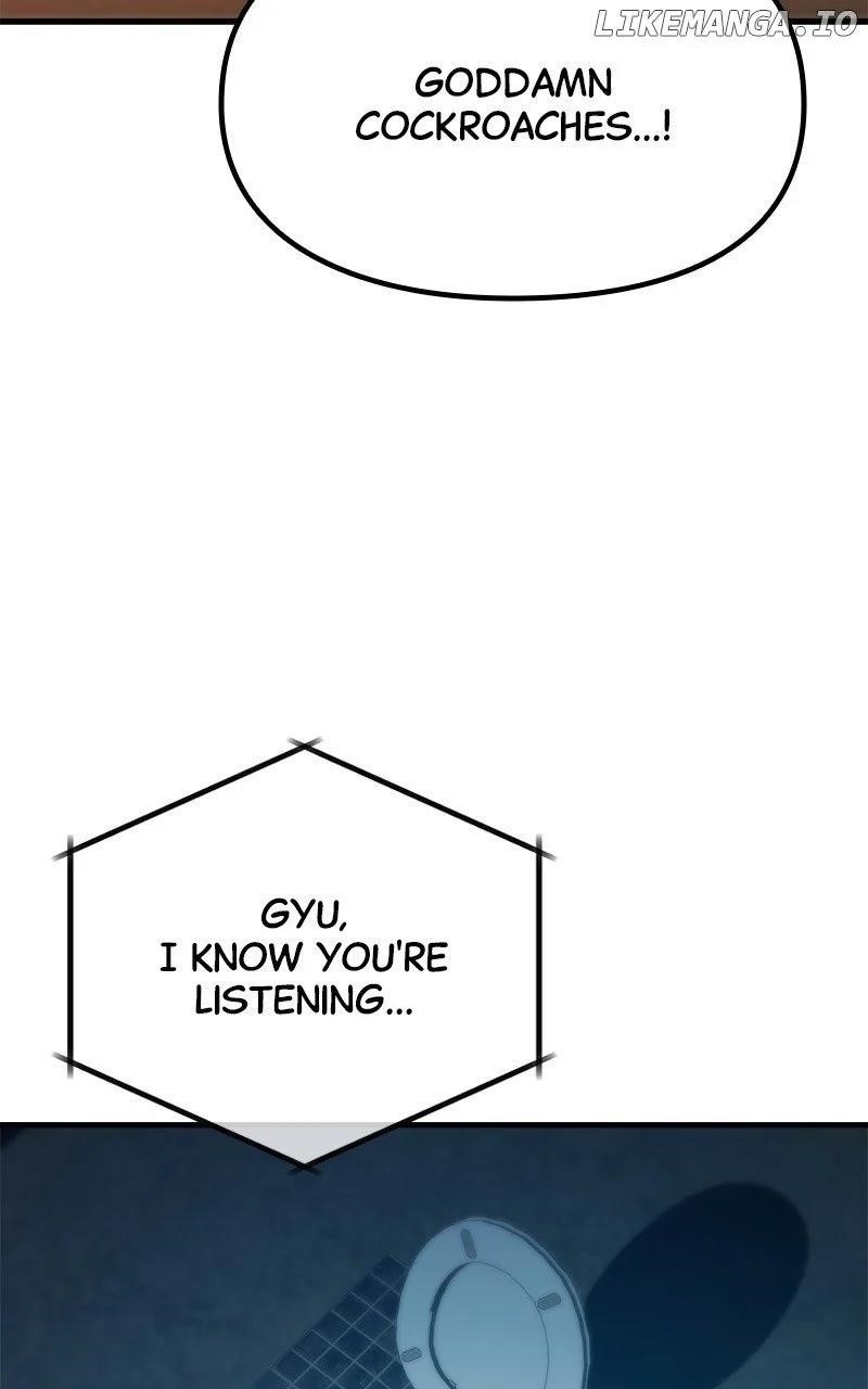 Hiding Out in an Apocalypse - Chapter 46 Page 95