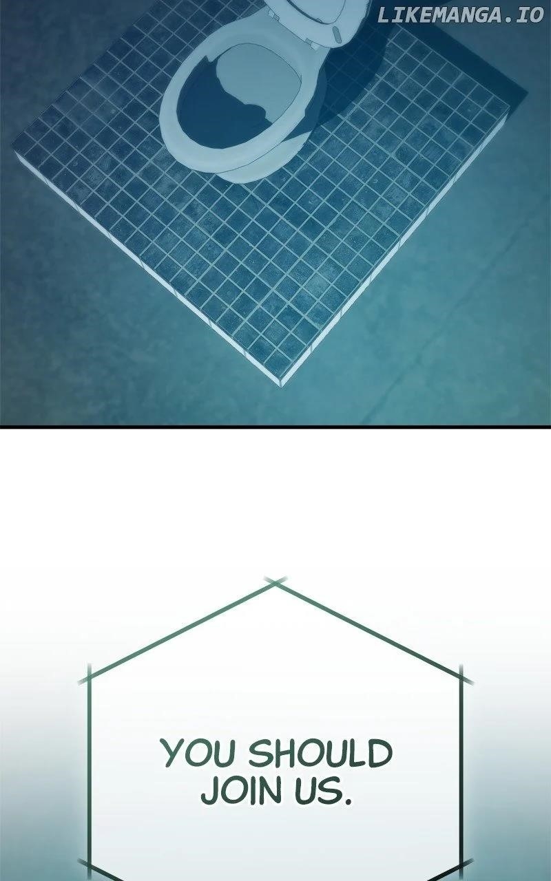 Hiding Out in an Apocalypse - Chapter 46 Page 96