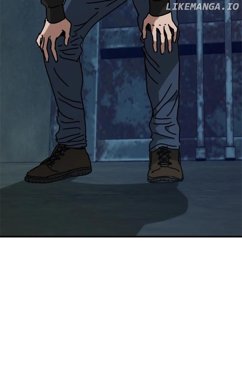 Hiding Out in an Apocalypse - Chapter 46 Page 98