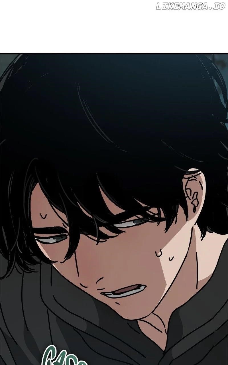 Hiding Out in an Apocalypse - Chapter 46 Page 99