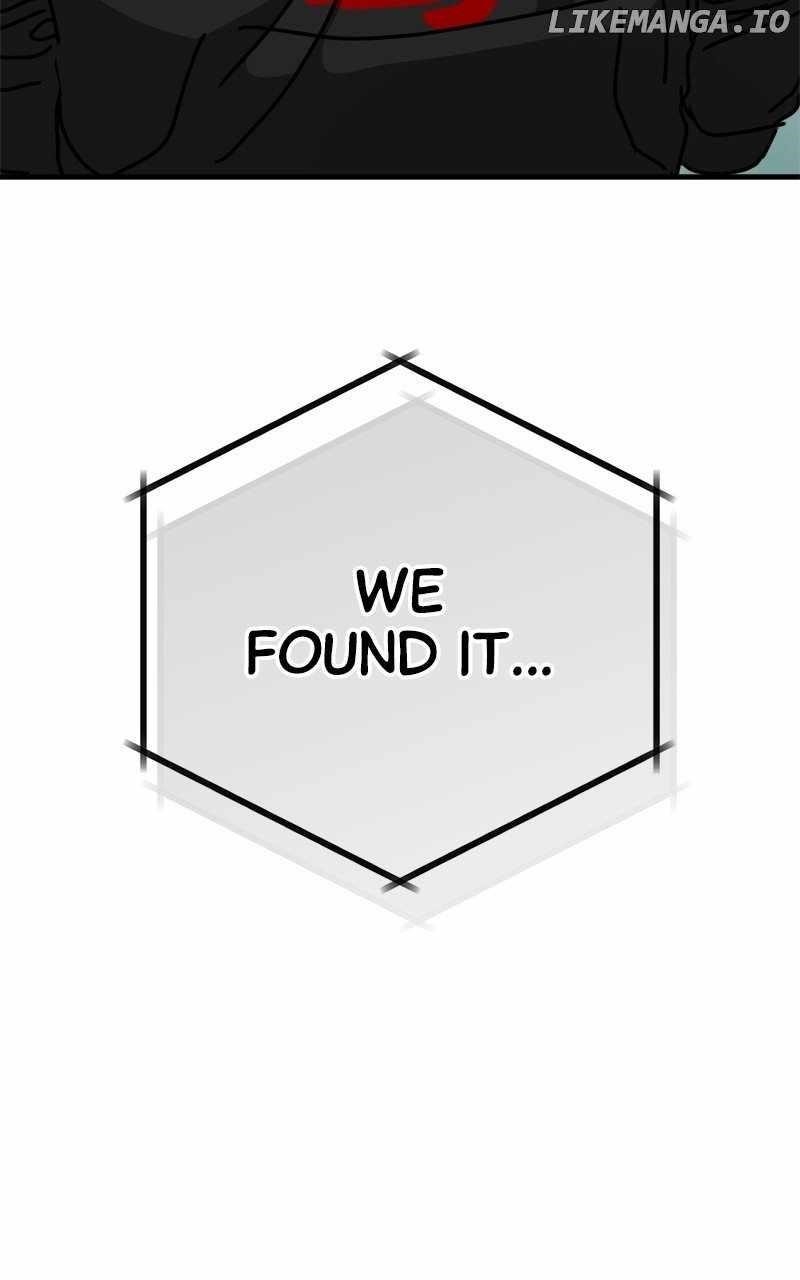 Hiding Out in an Apocalypse - Chapter 47 Page 100