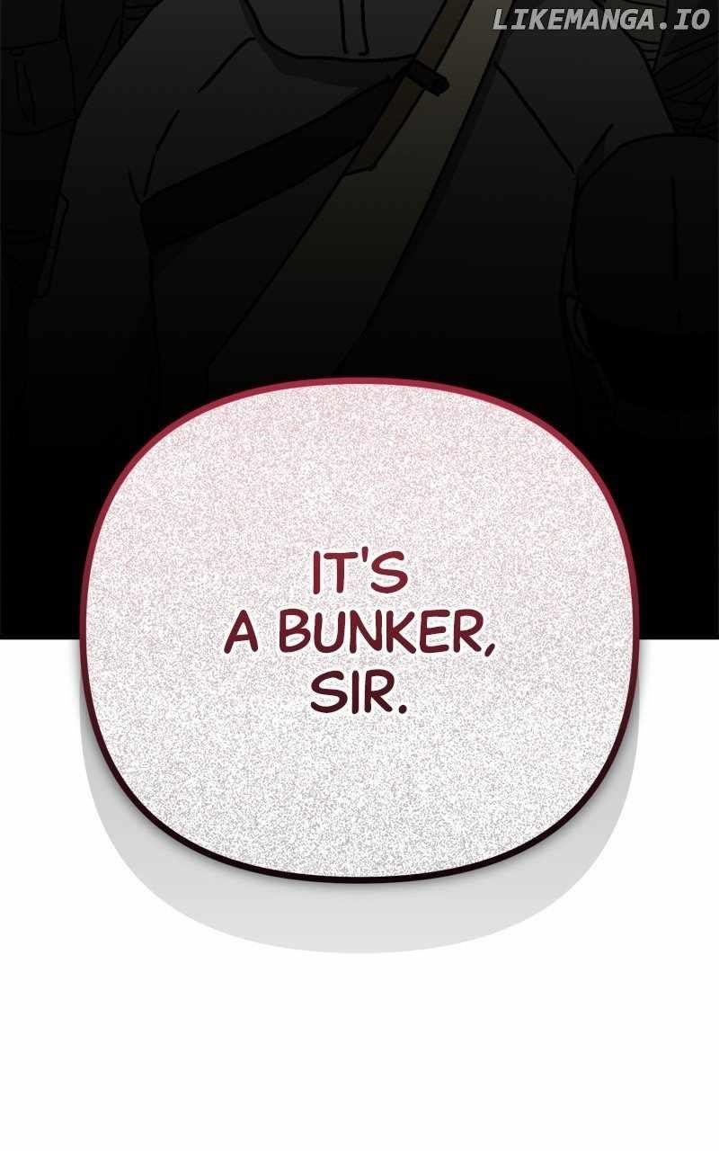 Hiding Out in an Apocalypse - Chapter 47 Page 103