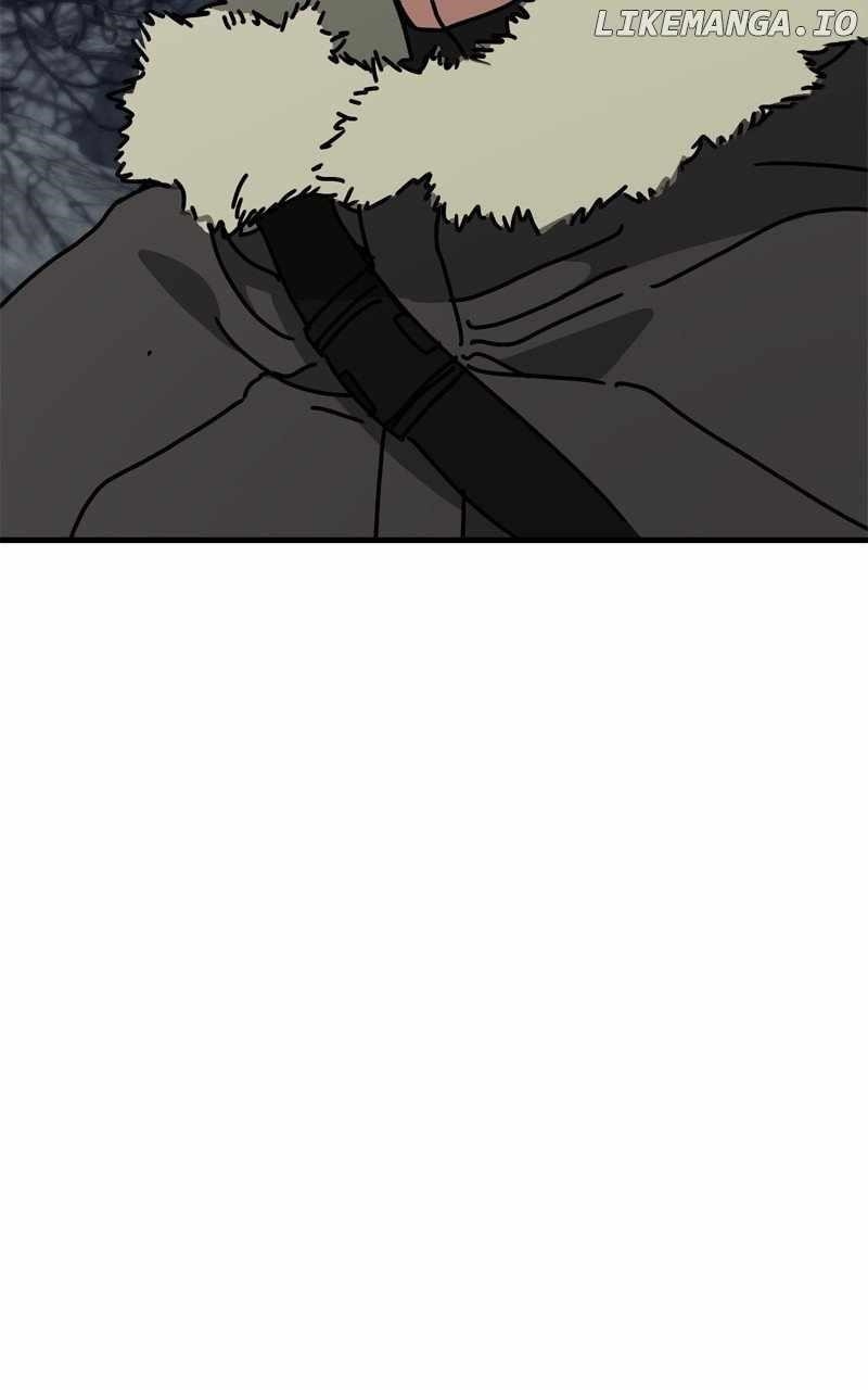 Hiding Out in an Apocalypse - Chapter 47 Page 105