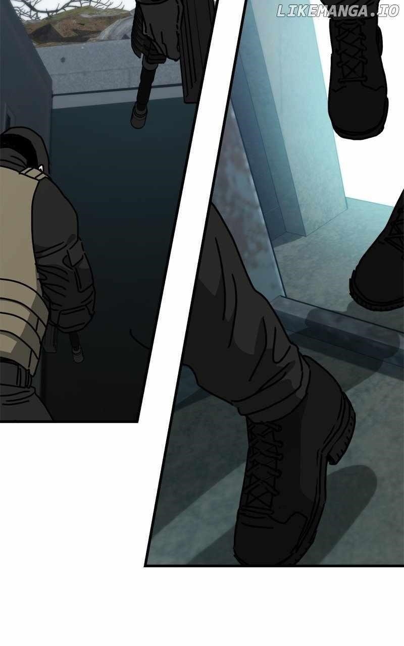 Hiding Out in an Apocalypse - Chapter 47 Page 107