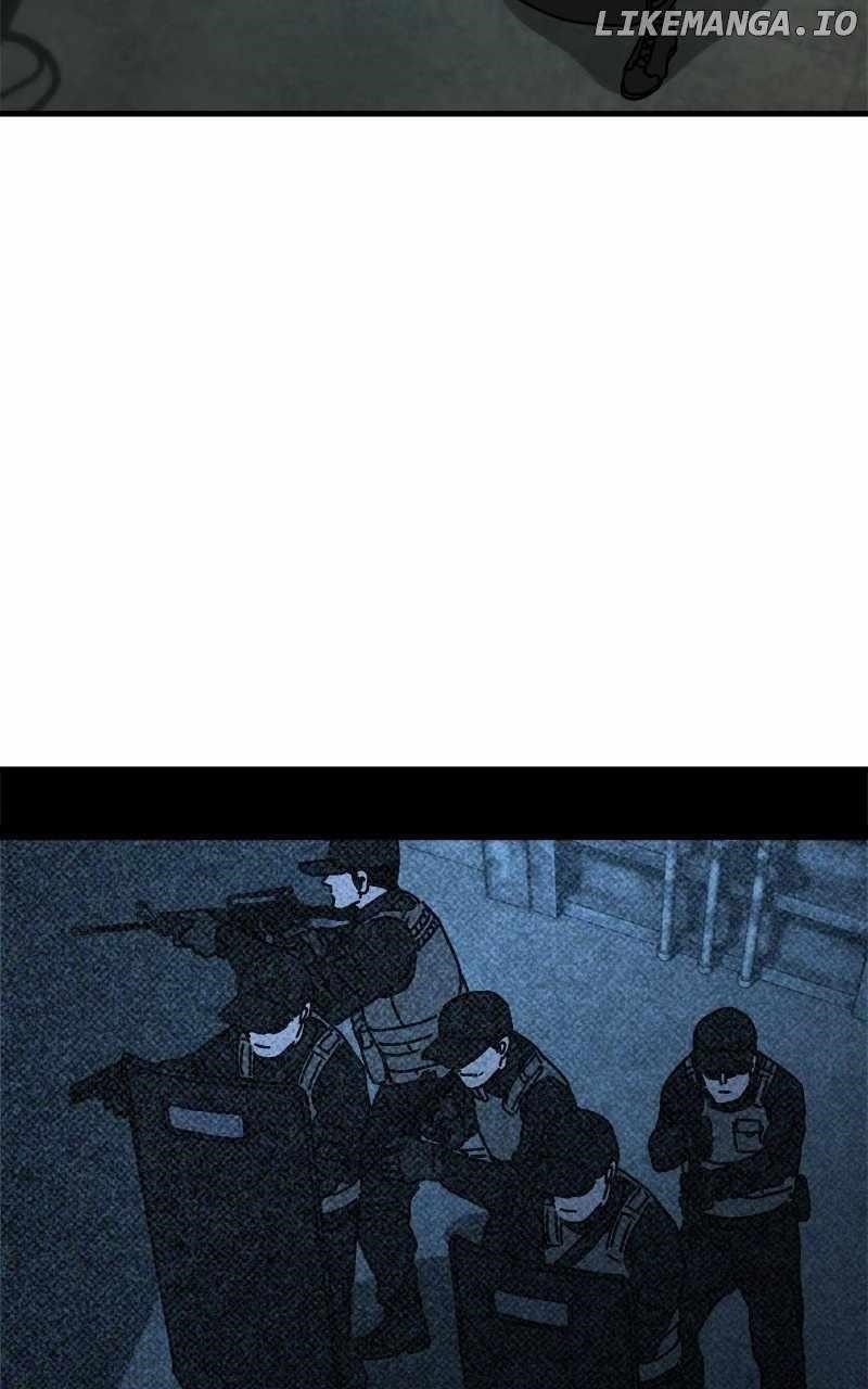 Hiding Out in an Apocalypse - Chapter 47 Page 109