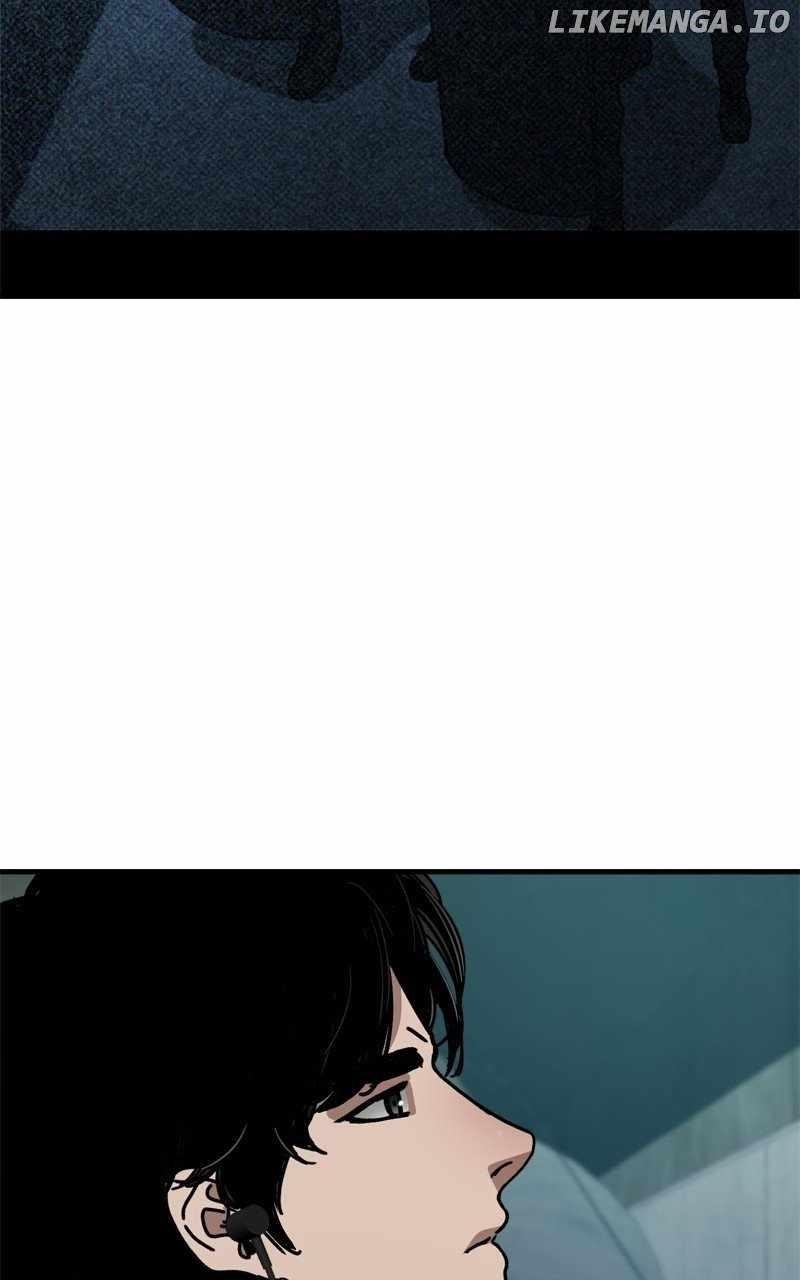 Hiding Out in an Apocalypse - Chapter 47 Page 110