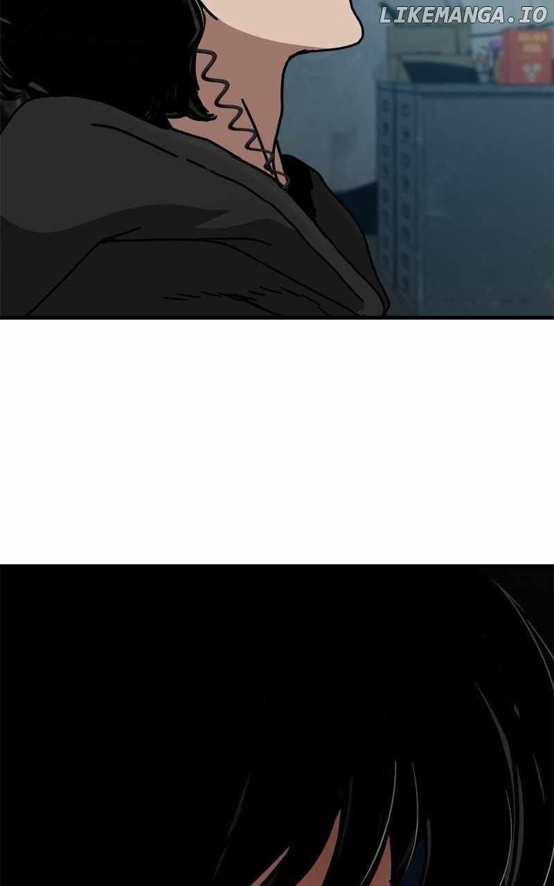 Hiding Out in an Apocalypse - Chapter 47 Page 111