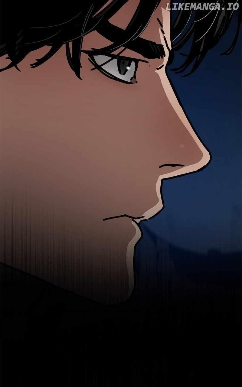 Hiding Out in an Apocalypse - Chapter 47 Page 112