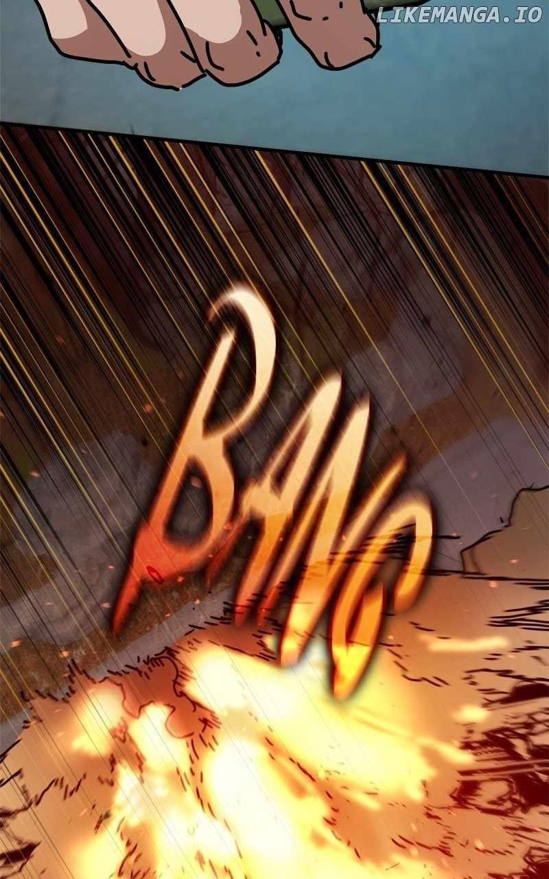 Hiding Out in an Apocalypse - Chapter 47 Page 114