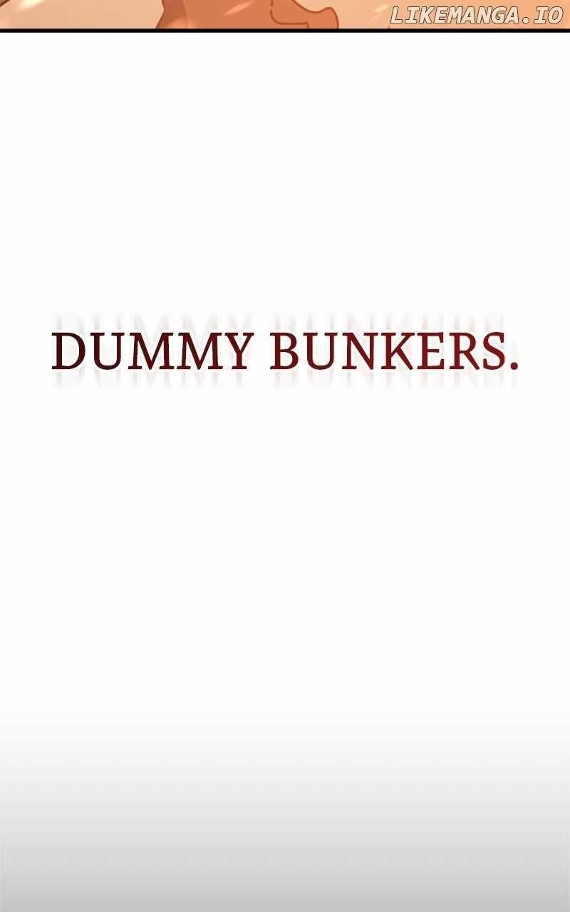 Hiding Out in an Apocalypse - Chapter 47 Page 118