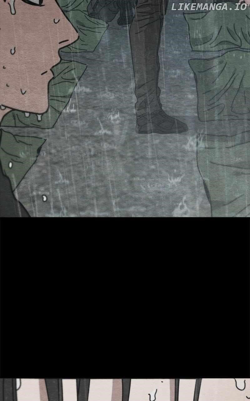 Hiding Out in an Apocalypse - Chapter 47 Page 12