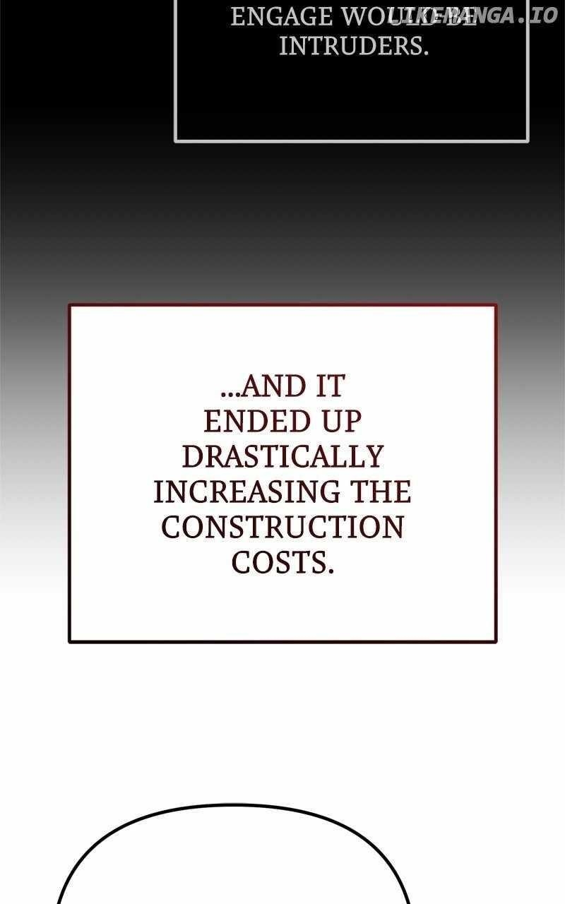 Hiding Out in an Apocalypse - Chapter 47 Page 122