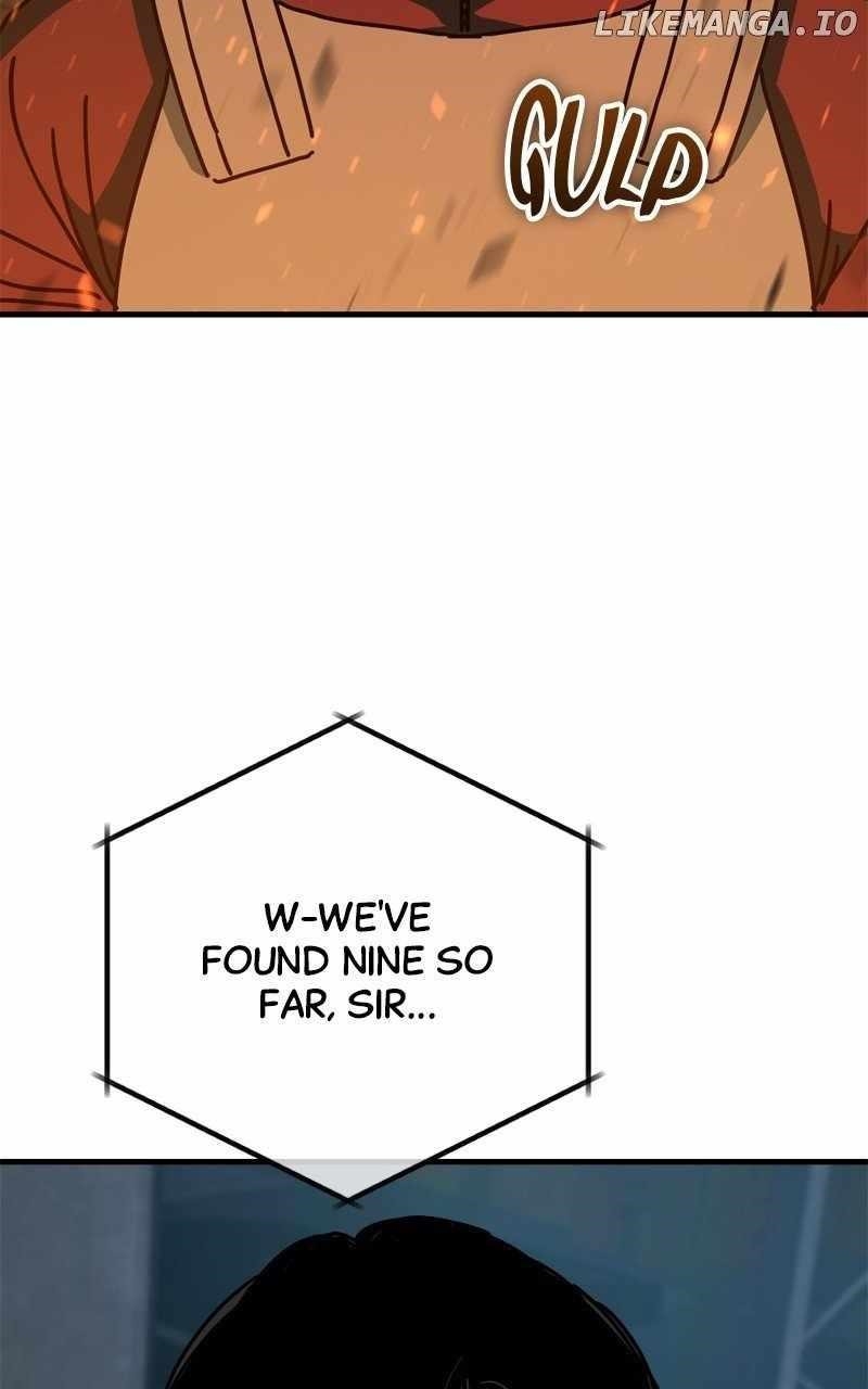 Hiding Out in an Apocalypse - Chapter 47 Page 125