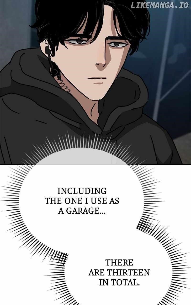 Hiding Out in an Apocalypse - Chapter 47 Page 126