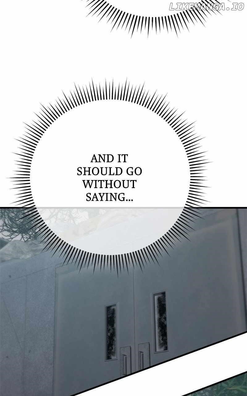 Hiding Out in an Apocalypse - Chapter 47 Page 127