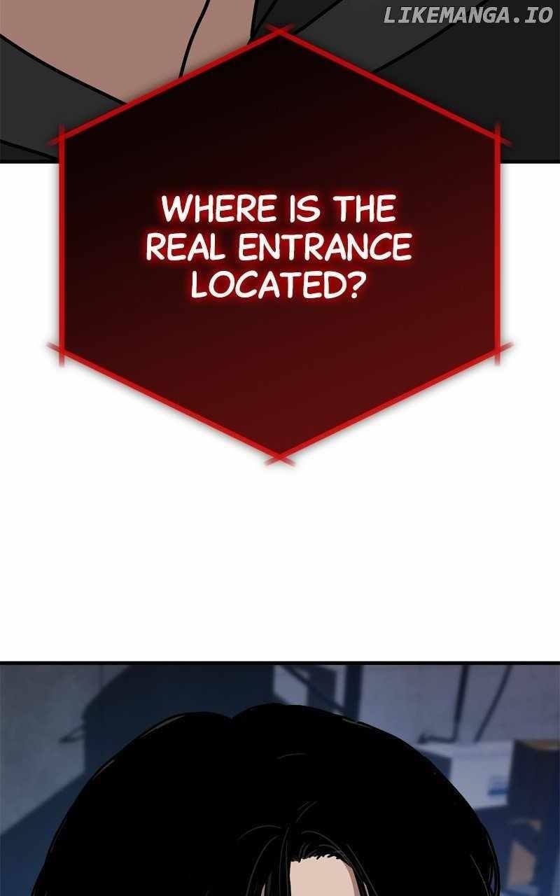 Hiding Out in an Apocalypse - Chapter 47 Page 131