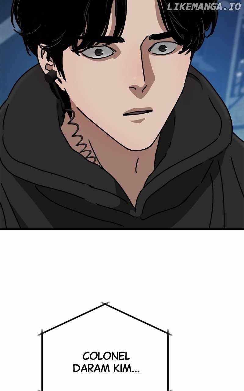 Hiding Out in an Apocalypse - Chapter 47 Page 132