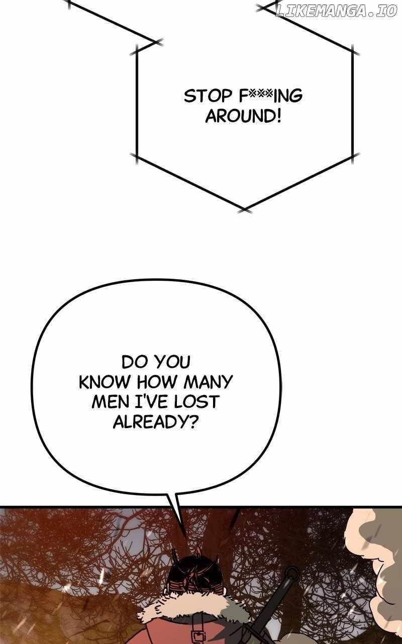 Hiding Out in an Apocalypse - Chapter 47 Page 133