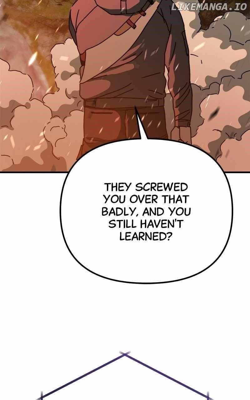 Hiding Out in an Apocalypse - Chapter 47 Page 134