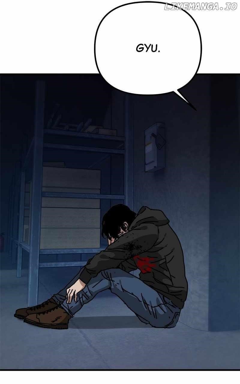 Hiding Out in an Apocalypse - Chapter 47 Page 138