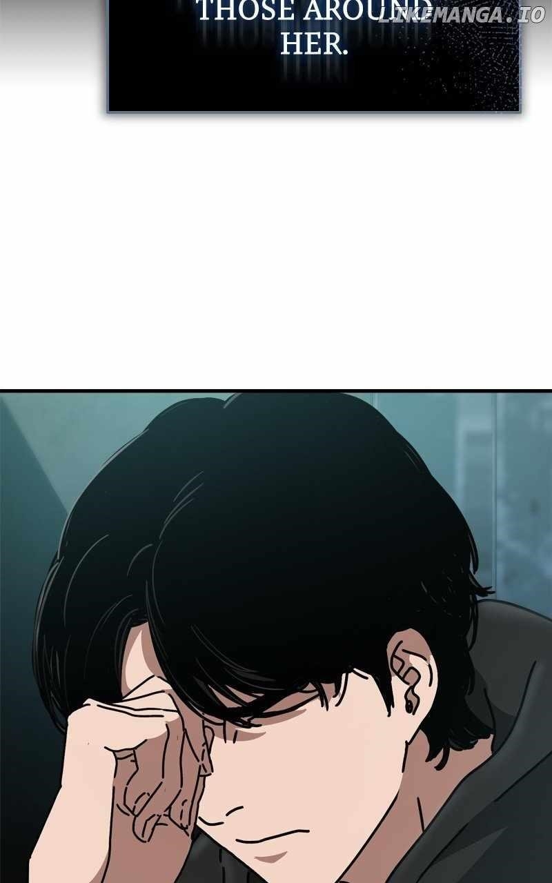 Hiding Out in an Apocalypse - Chapter 47 Page 15