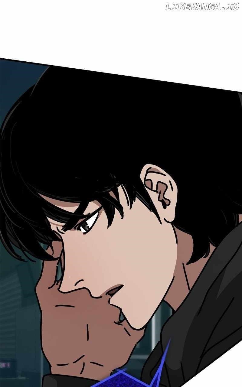 Hiding Out in an Apocalypse - Chapter 47 Page 21