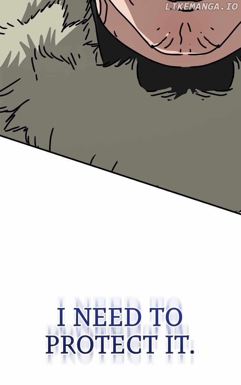 Hiding Out in an Apocalypse - Chapter 47 Page 23