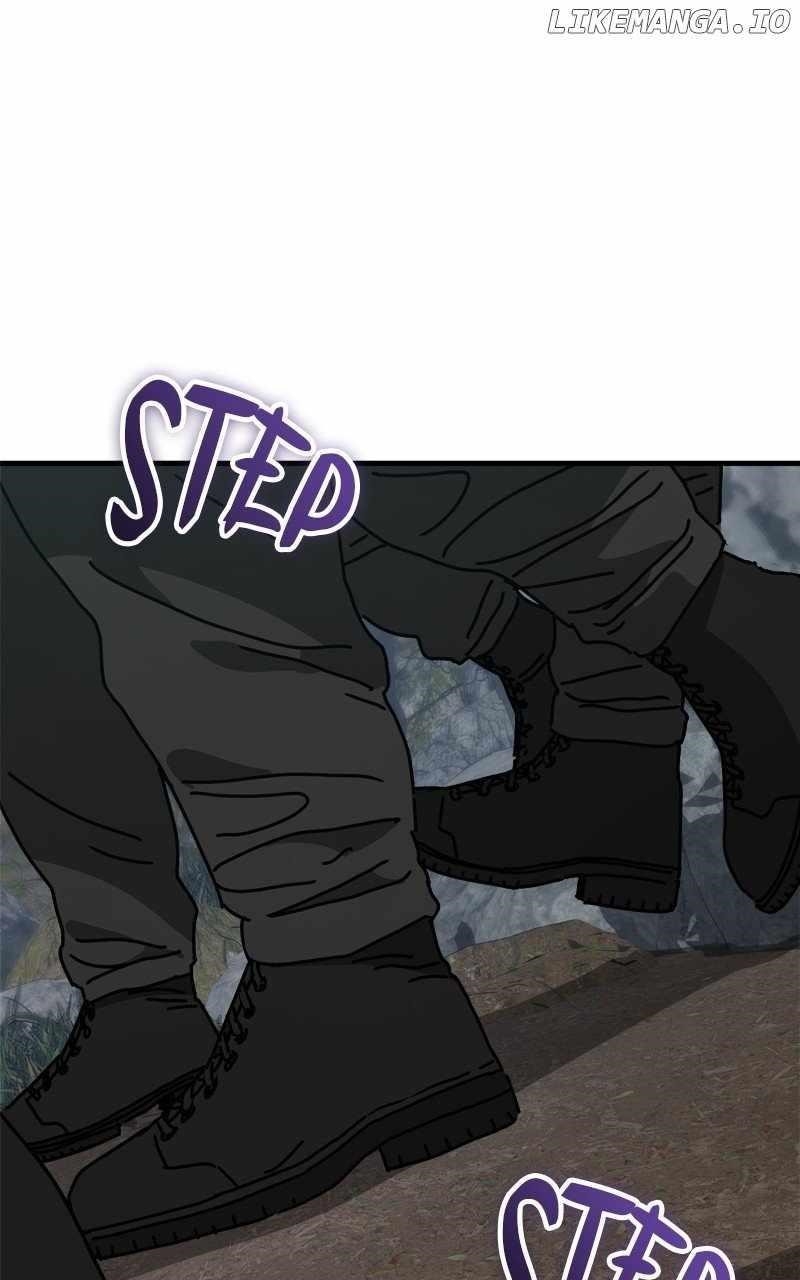 Hiding Out in an Apocalypse - Chapter 47 Page 25