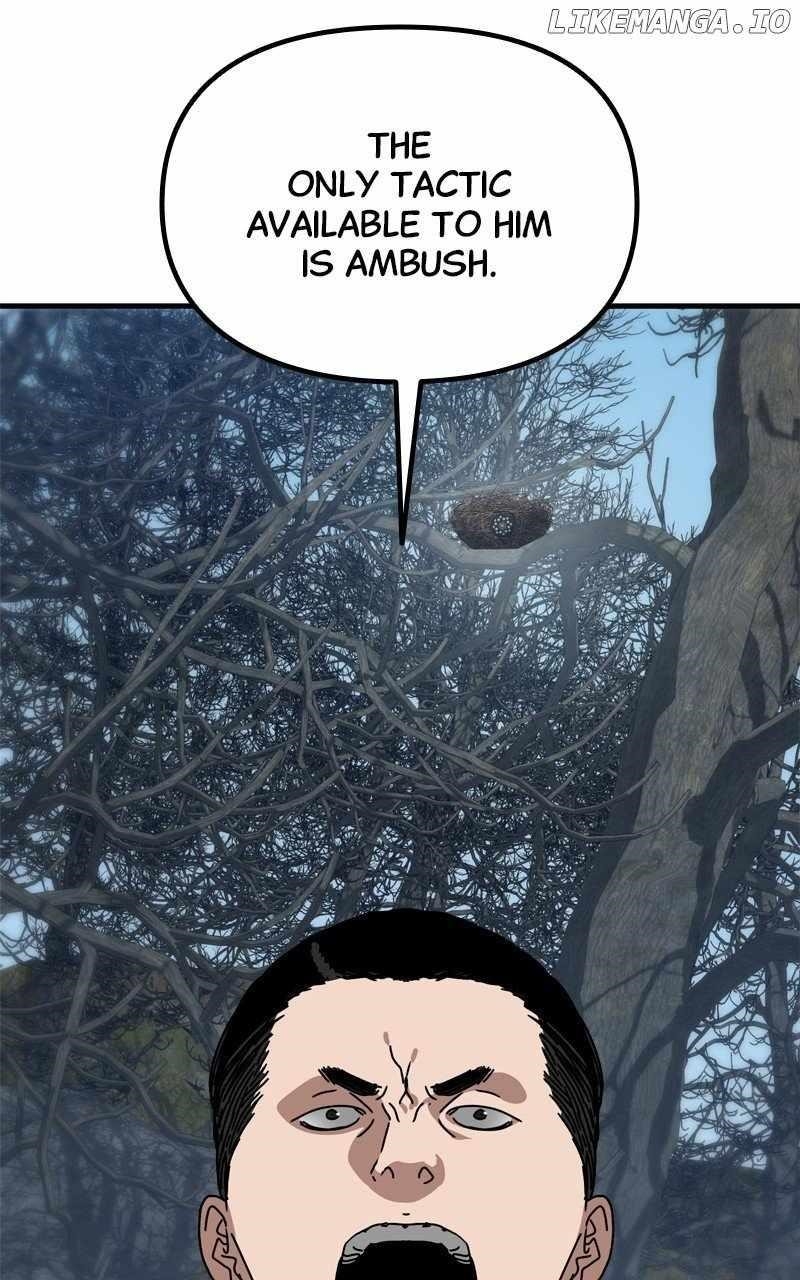 Hiding Out in an Apocalypse - Chapter 47 Page 29