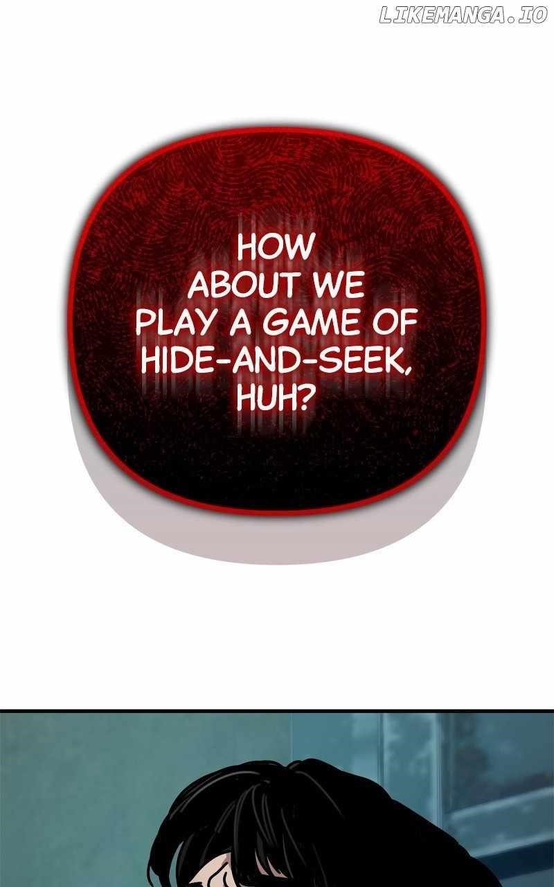 Hiding Out in an Apocalypse - Chapter 47 Page 3