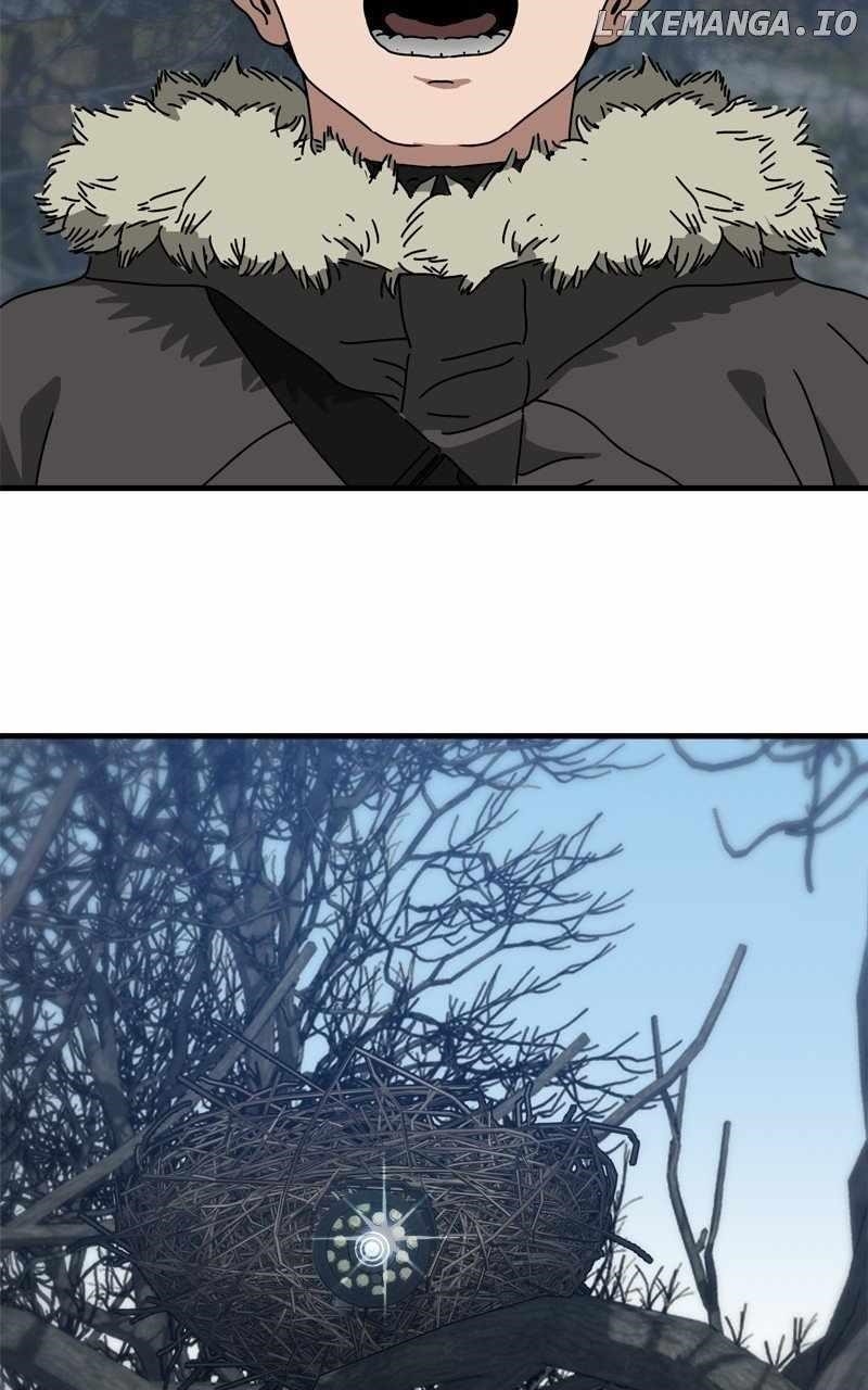 Hiding Out in an Apocalypse - Chapter 47 Page 30